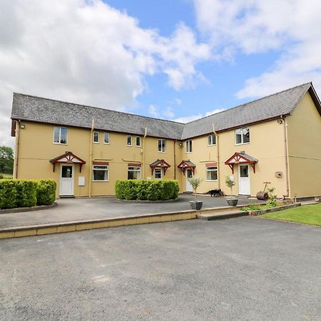Red Kite Cottage Llandrindod Wells Exterior foto