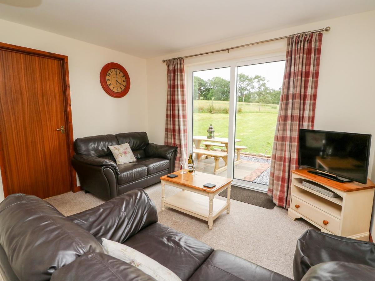 Red Kite Cottage Llandrindod Wells Exterior foto