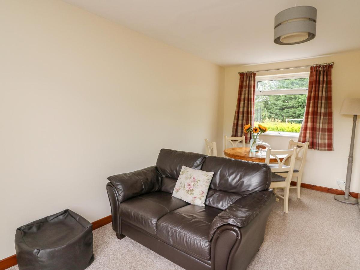 Red Kite Cottage Llandrindod Wells Exterior foto