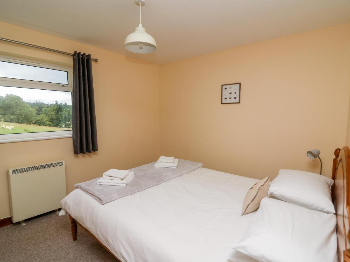 Red Kite Cottage Llandrindod Wells Exterior foto